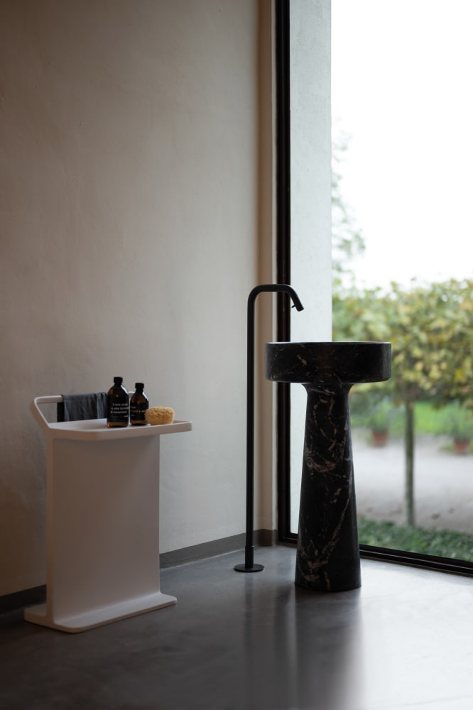 Multifunzione | Designer Accessories and extras | Agape Bathrooms